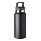 Bouteille personnalisée à vide double paroi en acier - Isola | pandacolach - thumb - 2
