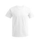 T-shirt de travail 60° personnalisable coton 180 gr/m² | PROMODORO® - Tom White | pandacola - thumb