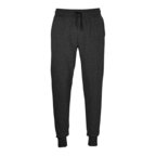 Pantalon de jogging personnalisé mixte en coton bio 280 gr/m² - Jumbo | pandacola - thumb