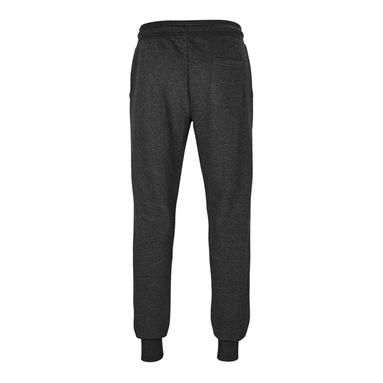 Pantalon de jogging personnalisé mixte en coton bio 280 gr/m² - Jumbo | pandacolach - 1