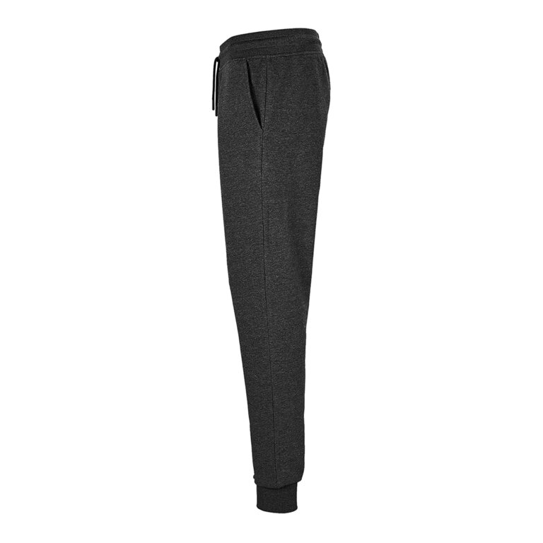 Pantalon de jogging personnalisé mixte en coton bio 280 gr/m² - Jumbo | pandacolach - 2