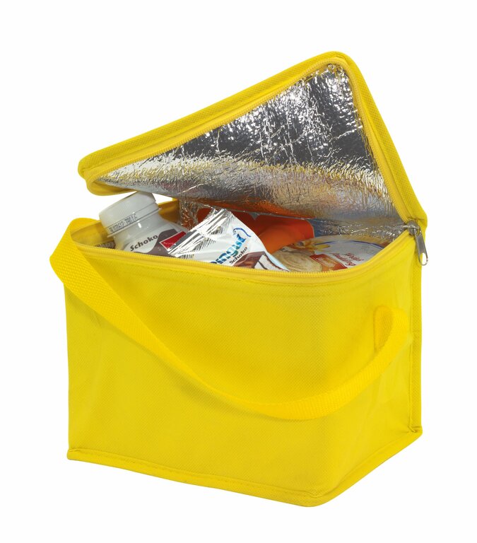 Sac avec compartiment  isotherme personnalisé - Celsius | pandacolach - 2