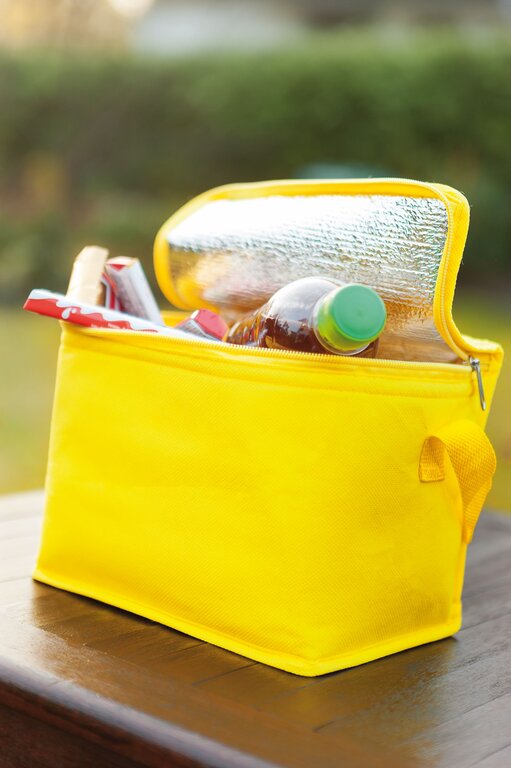 Sac avec compartiment  isotherme personnalisé - Celsius | pandacolach - 3