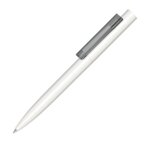 Stylo corps opaque brillant rotatif - Headliner Polished Basic | Senator® | pandacolach - thumb - 1