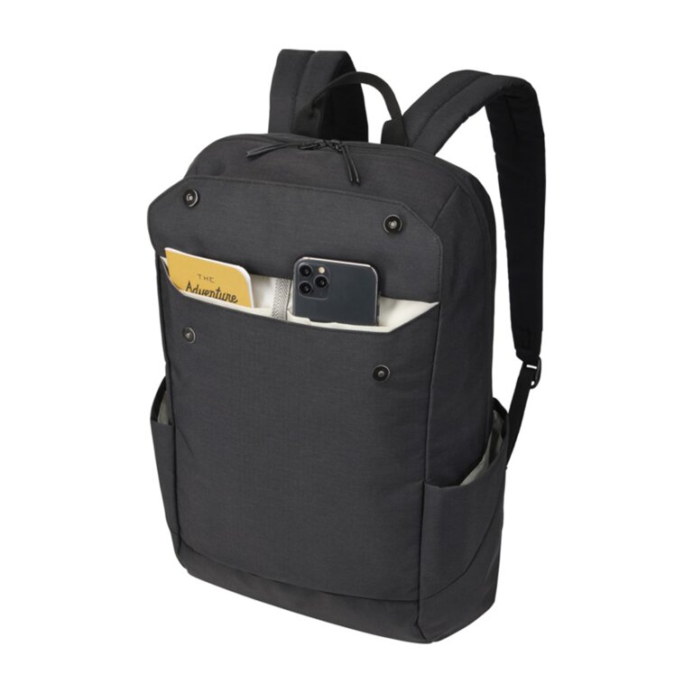 Sac à dos personnalisé 20 L en polyester | THULE - Azur | pandacolach - 1