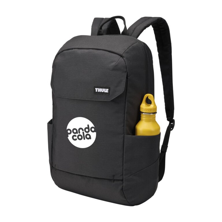 Sac à dos personnalisé 20 L en polyester | THULE - Azur | pandacolach