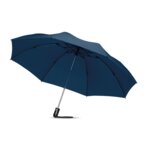 Parapluie réversible personnalisé automatique 23" - Nirene | pandacola - thumb