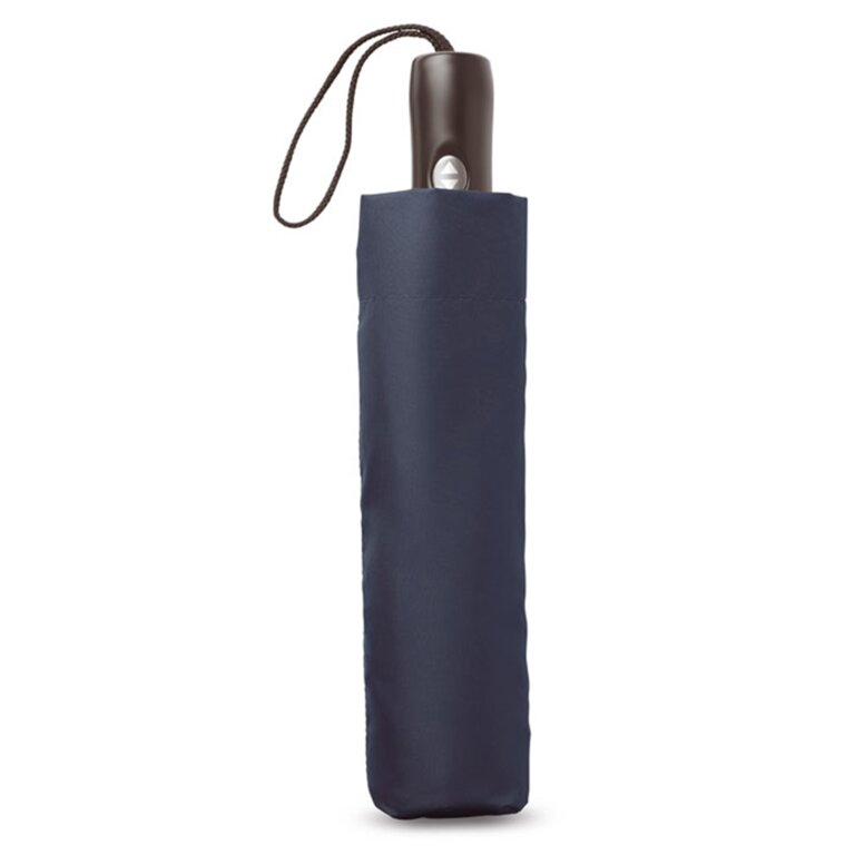 Parapluie pliable personnalisé réversible automatique 23" - Nirene | pandacola - 2