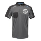Polo personnalisé respirant avec poche | REGATTA PROFESSIONAL® - Ethan | pandacolach - thumb - 2