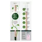 Crayon à papier personnalisé avec graines à planter packaging standard | Sprout | pandacolach - thumb - 2