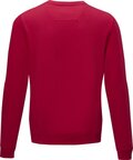 Sweat homme personnalisé à col rond en coton bio 280 g/m² - Jasper | pandacola - thumb - 2