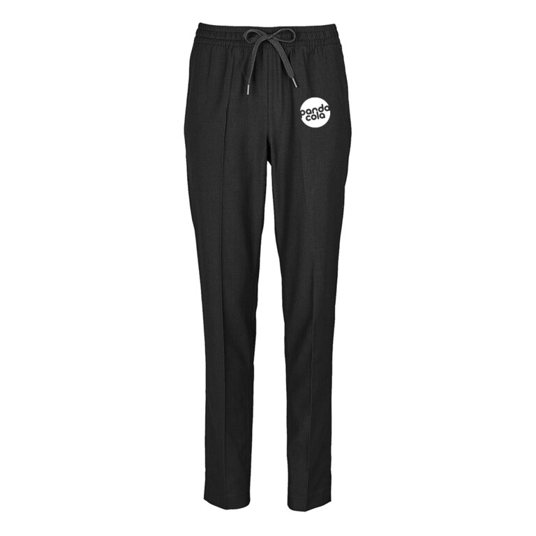 Pantalon personnalisable de costume taille élastiquée | Neoblu® - Germain | pandacolach