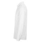 Chemise personnalisable en coton bio piqué 190 gr/m² | Neoblu® - Basile | pandacola - thumb - 2