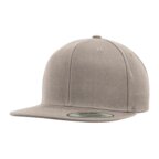 Casquette personnalisable classic snapback 382gr/m² | FLEXFIT® - Carigi | pandacola - thumb