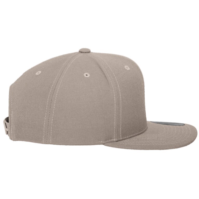 Casquette personnalisable classic snapback 382gr/m² | FLEXFIT® - Carigi | pandacolach - 1