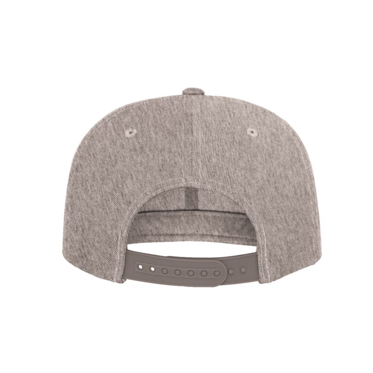 Casquette personnalisable classic snapback 382gr/m² | FLEXFIT® - Carigi | pandacolach - 2