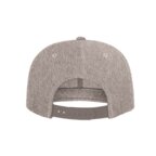 Casquette personnalisable classic snapback 382gr/m² | FLEXFIT® - Carigi | pandacola - thumb - 2