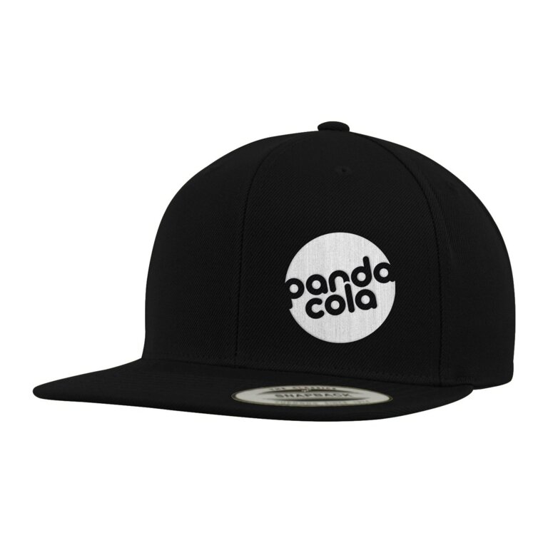 Casquette personnalisable classic snapback 382gr/m² | FLEXFIT® - Carigi | pandacolach