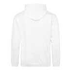 Sweat shirt à capuche unisexe personnalisable en coton 280 gr/m² | JUST HOODS® AWDis - Will | pandacola - thumb - 1