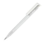 Stylo à bille promotionnel coloris givrés - Super Hit Frosted | Senator® | pandacolach - thumb - 1