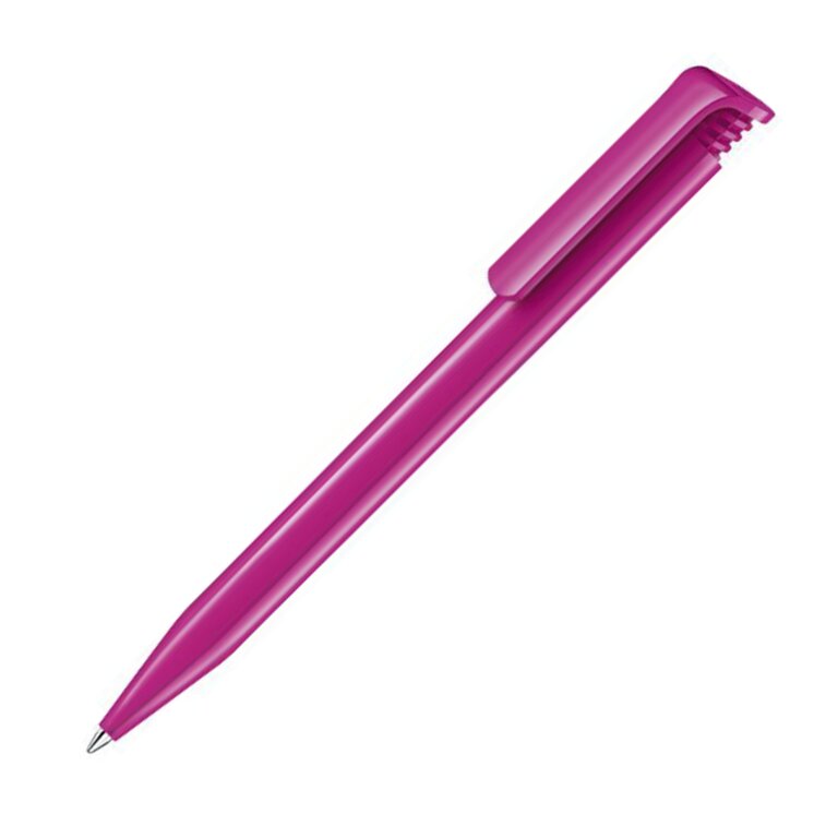 Stylo à bille promotionnel brillant - Super Hit Polished | Senator® | pandacolach