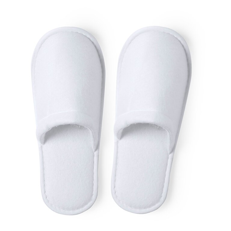 Chaussons personnalisés rembourrés unisexe en sublimation - Tariki | pandacolach