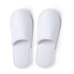 Chaussons personnalisés rembourrés unisexe en sublimation - Tariki | pandacolach - thumb - 2