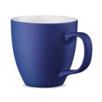 Mug personnalisé en porcelaine 450ml  - Lheyne | pandacolach - thumb
