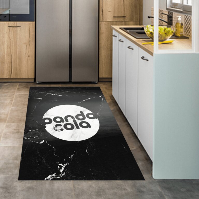 Lino personnalisé de différentes tailles - Pablo | pandacolach - 3