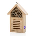 Petit hôtel à insectes personnalisable | Antie | pandacolach - thumb - 1