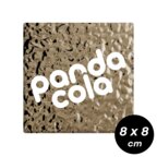 Magnet publicitaire carré 8x8 cm - Skol | pandacola - thumb