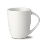 Mug publicitaire en porcelaine forme conique 300 ml - Cono | pandacola - thumb