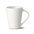 Mug personnalisable en porcelaine forme conique 250 ml - Pepico | pandacola - thumb