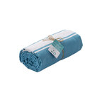 Fouta personnalisable en coton recyclé - Dodo uni 140G | pandacola - thumb