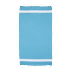 Fouta personnalisable en coton recyclé - Dodo uni 140G | pandacola - thumb - 1