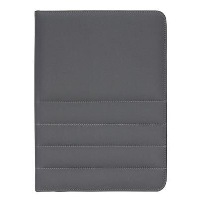 Conférencier personnalisable A4 en rPET 40 pages lignées - Romy | Impact | pandacola - 2