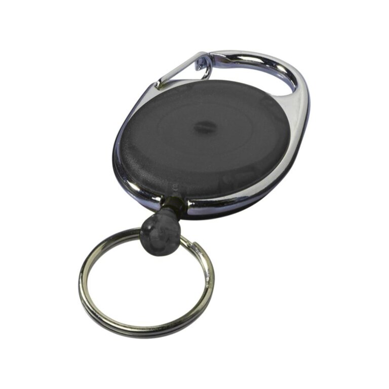 Exp. Rapide 5 j - Porte-badge personnalisable avec enrouleur - Rolla | pandacolach