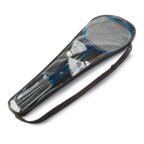 Jeux de badminton personnalisé - Tahou | pandacola - thumb - 2