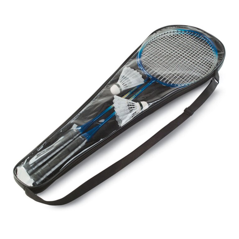 Jeux de badminton personnalisé - Tahou | pandacolach