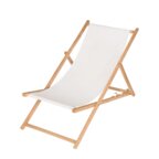 Chaise chilienne en bois personnalisable - Chill | pandacola - thumb