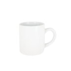 EXPRESS 96h - Mug promotionnel marquage sublimation 150 ml - Newark Mini Express | pandacola - thumb