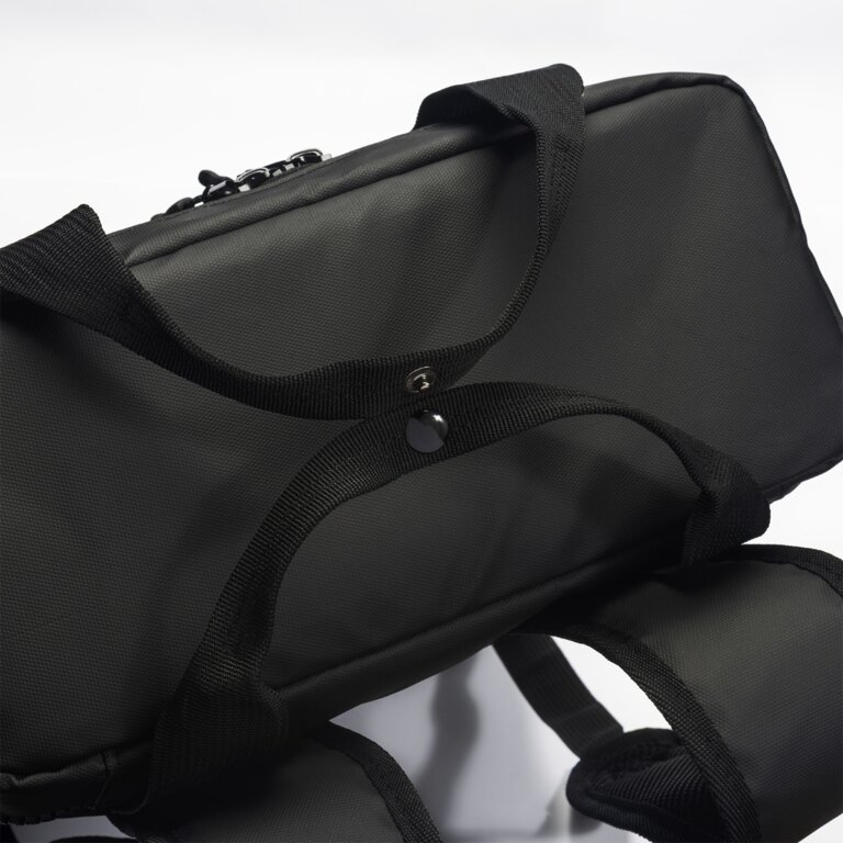 Sac à dos pour ordinateur 15 pouces personnalisable en polyester water resistant - Klub | pandacolach - 4