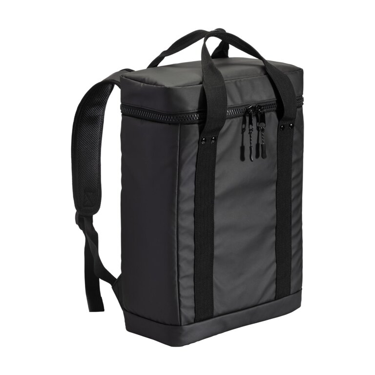 Sac à dos pour ordinateur 15 pouces personnalisable en polyester water resistant - Klub | pandacolach