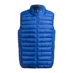 Doudoune sans manches personnalisable 100% polyester 60 gr/m² - Vancouver | pandacola - thumb