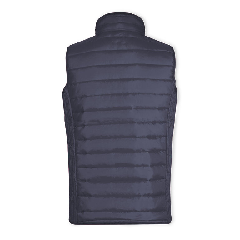 Doudoune sans manches personnalisable 100% polyester 60 gr/m² - Vancouver | pandacola - 2