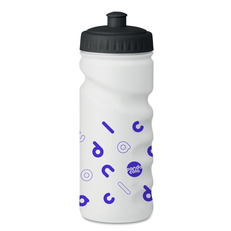 Gourde de sport personnalisé 500 ml - Spot Eight | pandacolach
