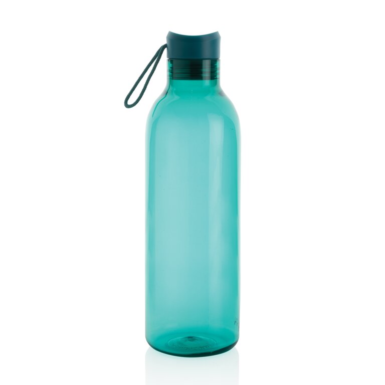 Bouteille personnalisée en rPET 1L | Avira® - Myla rPET | pandacolach