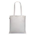Tote bag personnalisable en fibre de bambou 135 gr/m² - Bambono | pandacolach - thumb - 1