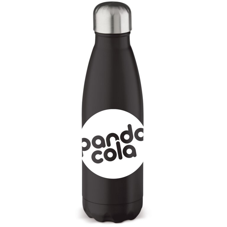 Bouteille publicitaire isotherme 500 ml - Swing 500 | pandacolach