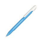 Stylo publicitaire bicolore en plastique recyclé - Evoxx Duo | Senator® | pandacolach - thumb